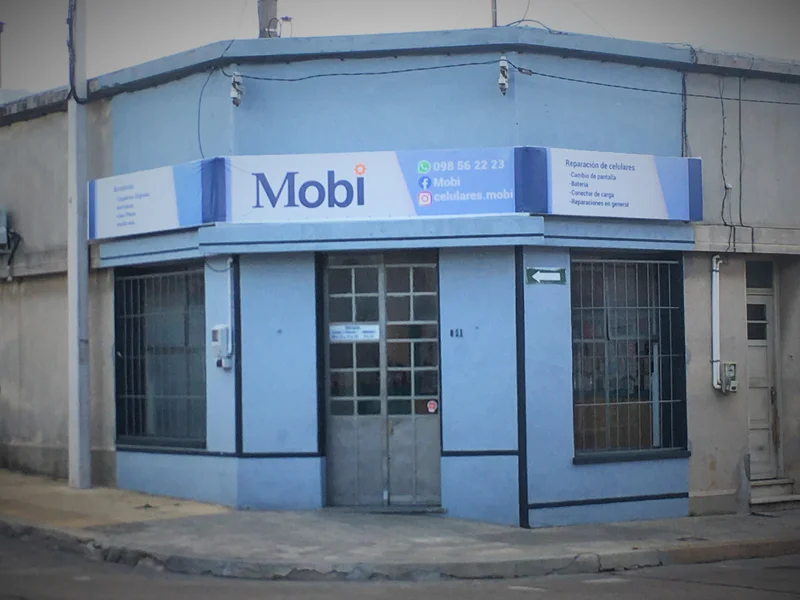 Foto del local